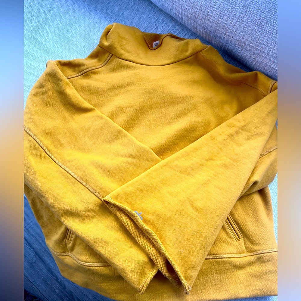 Alo Hoodie